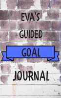 Eva's 2020 Goal Book