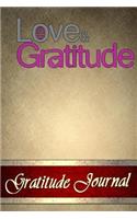 Gratitude Journal For Women