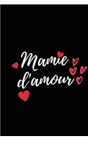 Mamie d'Amour