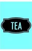 Tea