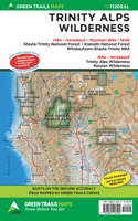 Trinity Alps Wlderness, CA No. 1120sxl