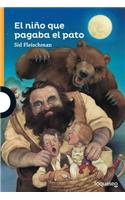 El Nino Que Pagaba El Pato