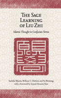 The Sage Learning of Liu Zhi