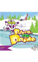 Puffed-up Pride