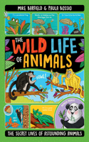 Wild Life of Animals