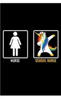 nurse school nurse