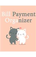 Bill Payment Organizer
