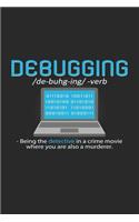 Debugging