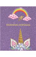 Unicorn Journal N