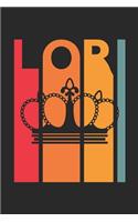 Lori