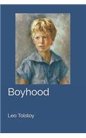 Boyhood