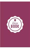 Recipe Book