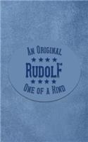 Rudolf