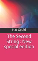 Second String: New special edition