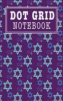 Dot Grid Notebook