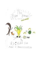 The Dum Pineapple