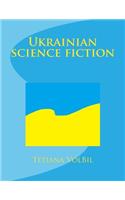 Ukrainian Science Fiction