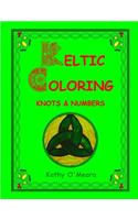 Keltic Coloring