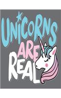 Unicorns are real