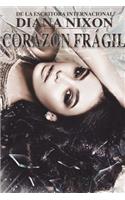 Corazón Frágil