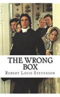 The Wrong Box