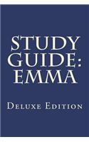 Study Guide: Emma: Deluxe Edition