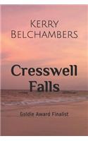 Cresswell Falls: Goldie Award Finalist