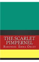 Scarlet Pimpernel
