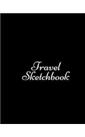 Travel Sketchbook