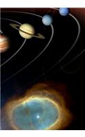 Planets Diary