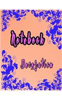 Notebook Decoration