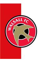 Walsall F.C.Diary