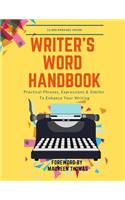 Writer's Word Handbook