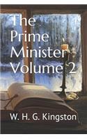 The Prime Minister Volume 2