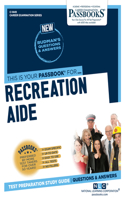 Recreation Aide (C-1449)