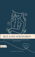 Self-Love For Women