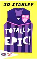 Play Like a Girl: Totally Epic