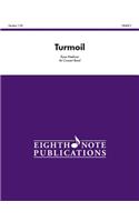 Turmoil: Conductor Score