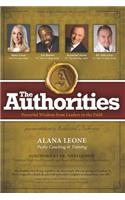 Authorities - Alana Leone