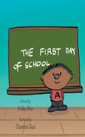 First Day of School