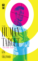 Human Target Book One