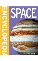 Mini Encyclopedia - Space