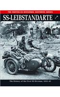 SS-Leibstandarte