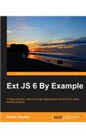 Ext Js by Example