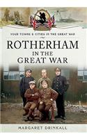 Rotherham in the Great War