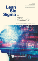 Lean Six Sigma for Higher Education