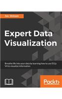 Expert Data Visualization