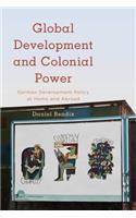Global Development and Colonial Power