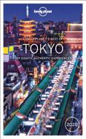 Lonely Planet Best of Tokyo 2020 3