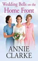Wedding Bells on the Home Front